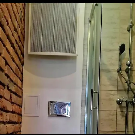 Stare Miasto Widok Na Katedre Olsztyn  Room photo