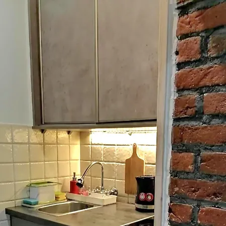 Stare Miasto Widok Na Katedre Olsztyn  Room photo