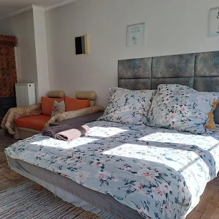 Stare Miasto Widok Na Katedre Olsztyn  Room photo