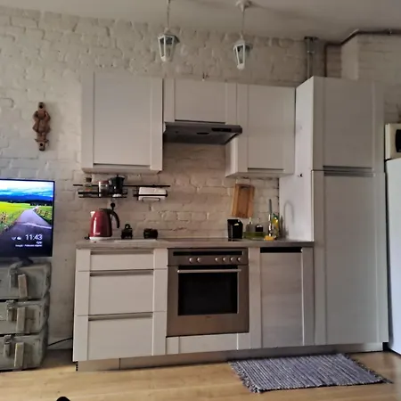 Stare Miasto Widok Na Katedre Olsztyn  Room photo