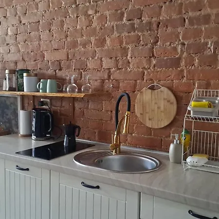 Stare Miasto Widok Na Katedre Olsztyn  Room photo