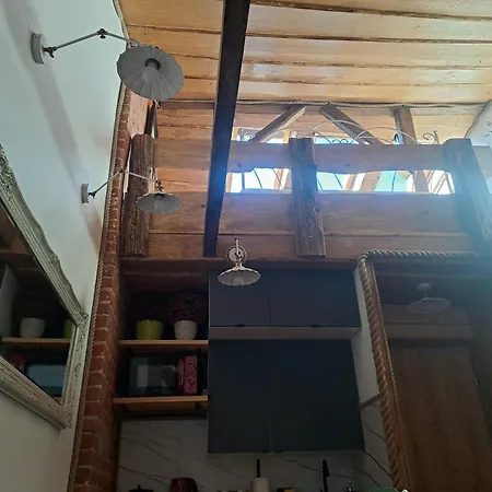Stare Miasto Widok Na Katedre Olsztyn  Room photo