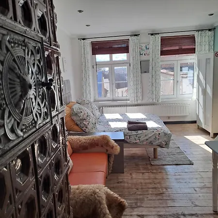 Stare Miasto Widok Na Katedre Olsztyn  Exterior photo