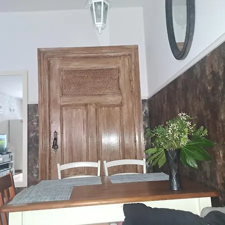 Stare Miasto Widok Na Katedre Olsztyn  Room photo