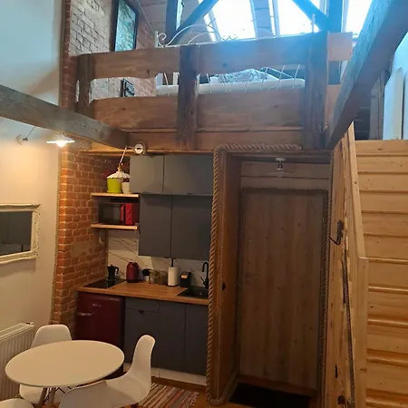 Stare Miasto Widok Na Katedre Olsztyn  Exterior photo