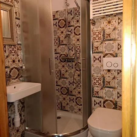 Stare Miasto Widok Na Katedre Olsztyn  Room photo