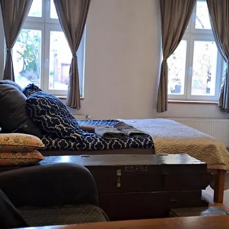 Stare Miasto Widok Na Katedre Olsztyn  Room photo