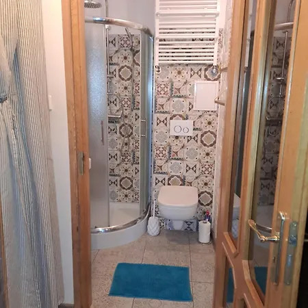 Stare Miasto Widok Na Katedre Olsztyn  Room photo
