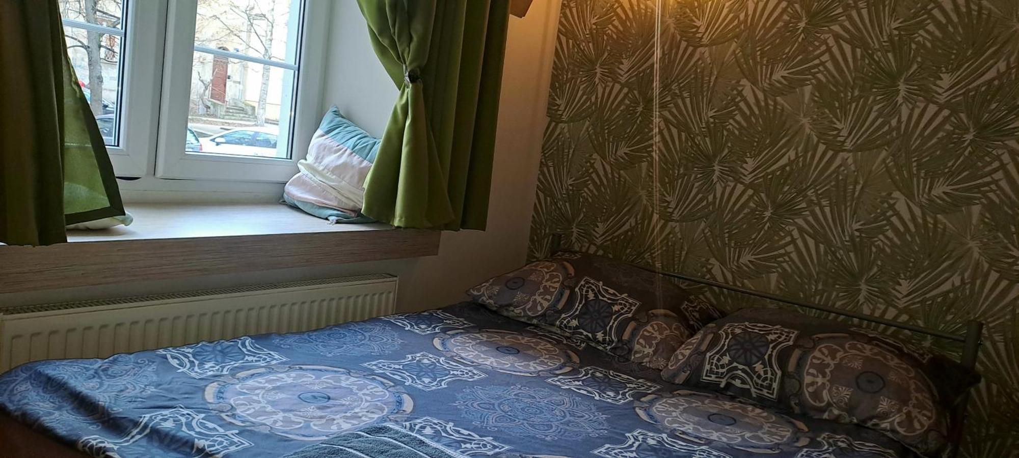 Stare Widok Na Katedre Apartment Olsztyn