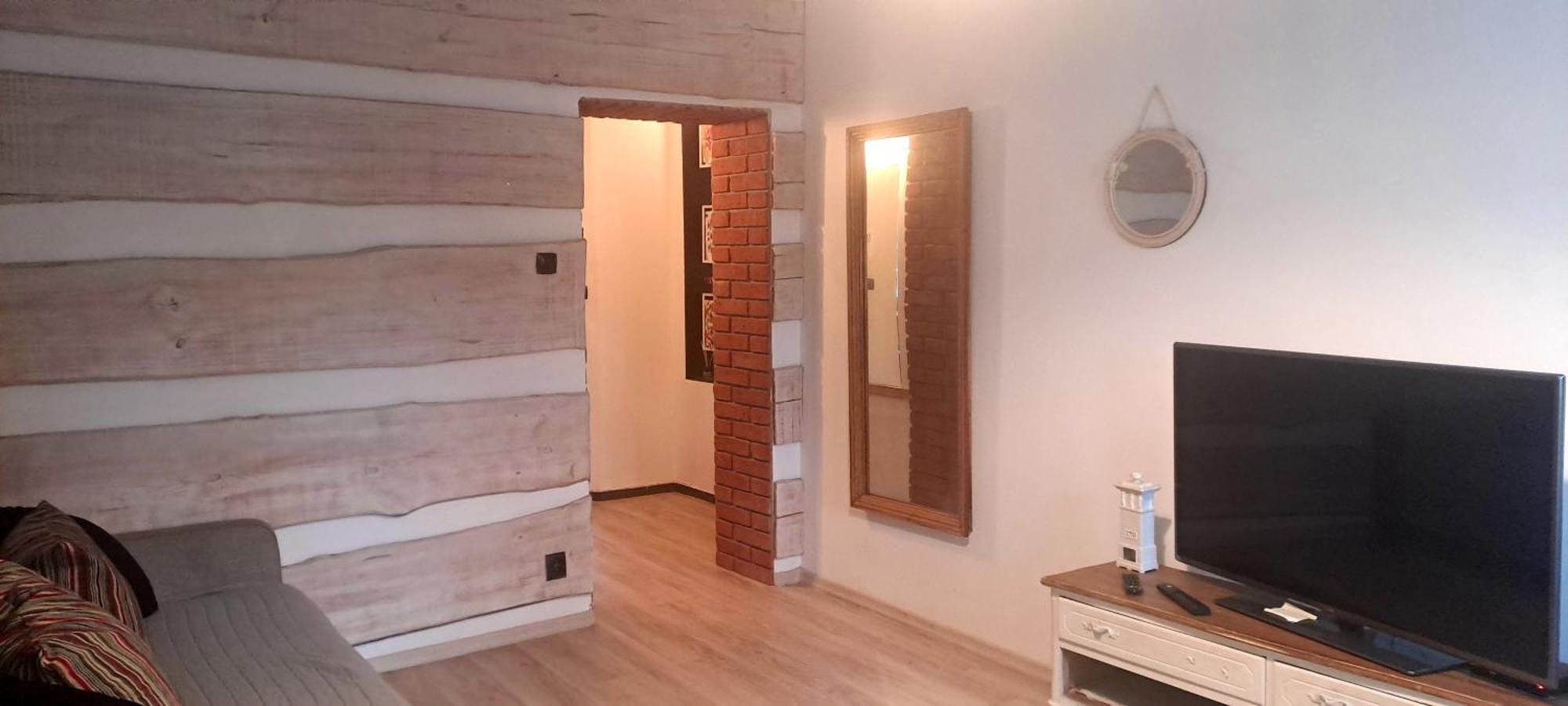 Stare Widok Na Katedre Apartment *