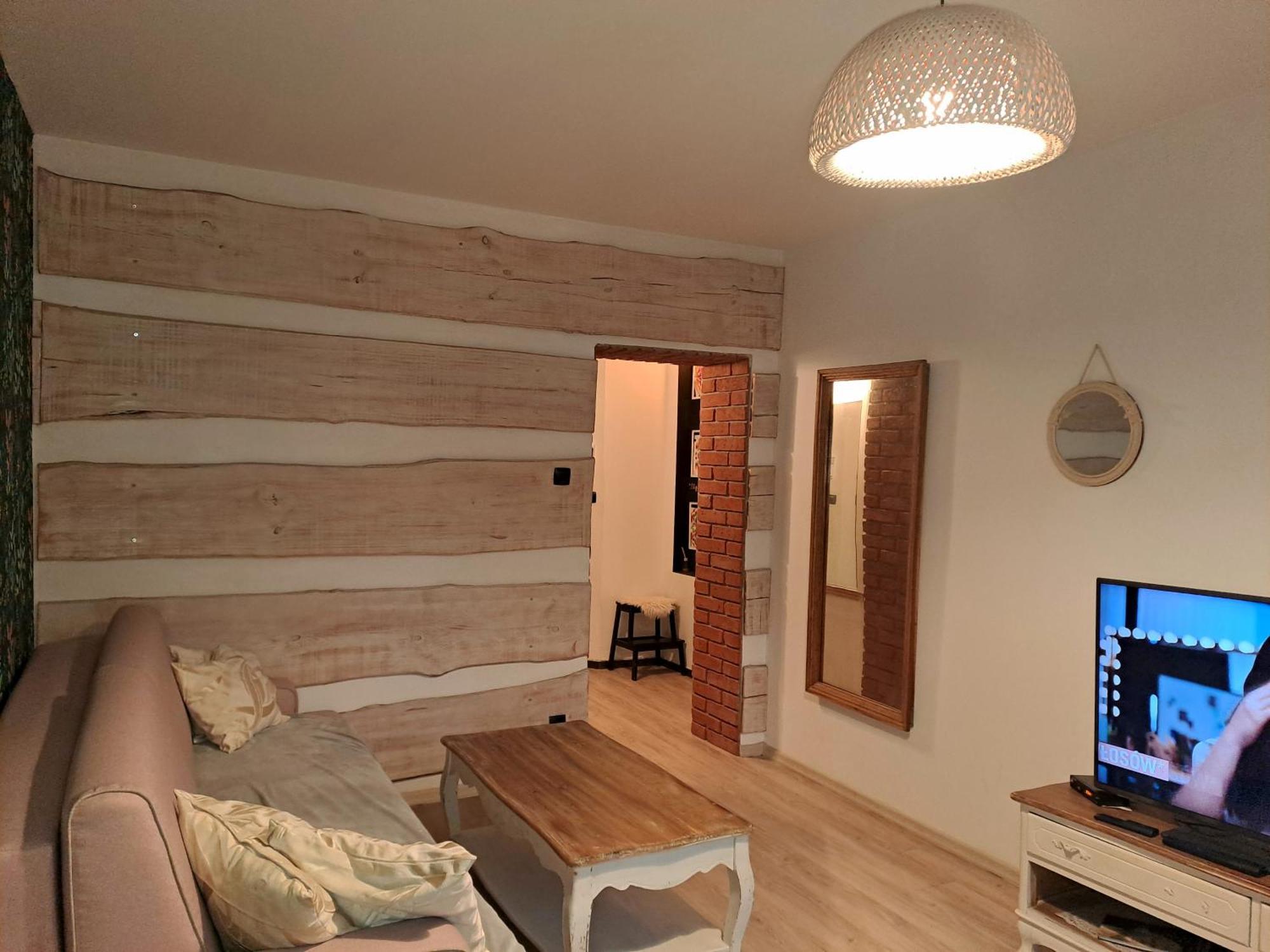 Apartment Stare Widok Na Katedre