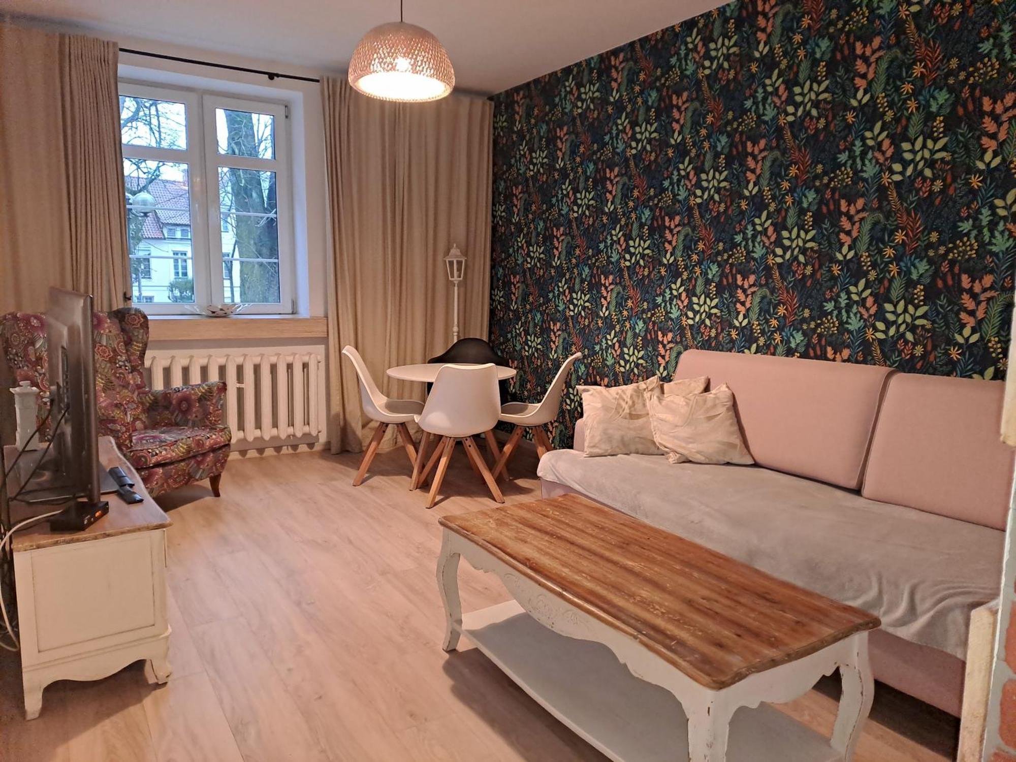 Stare Widok Na Katedre Apartment *