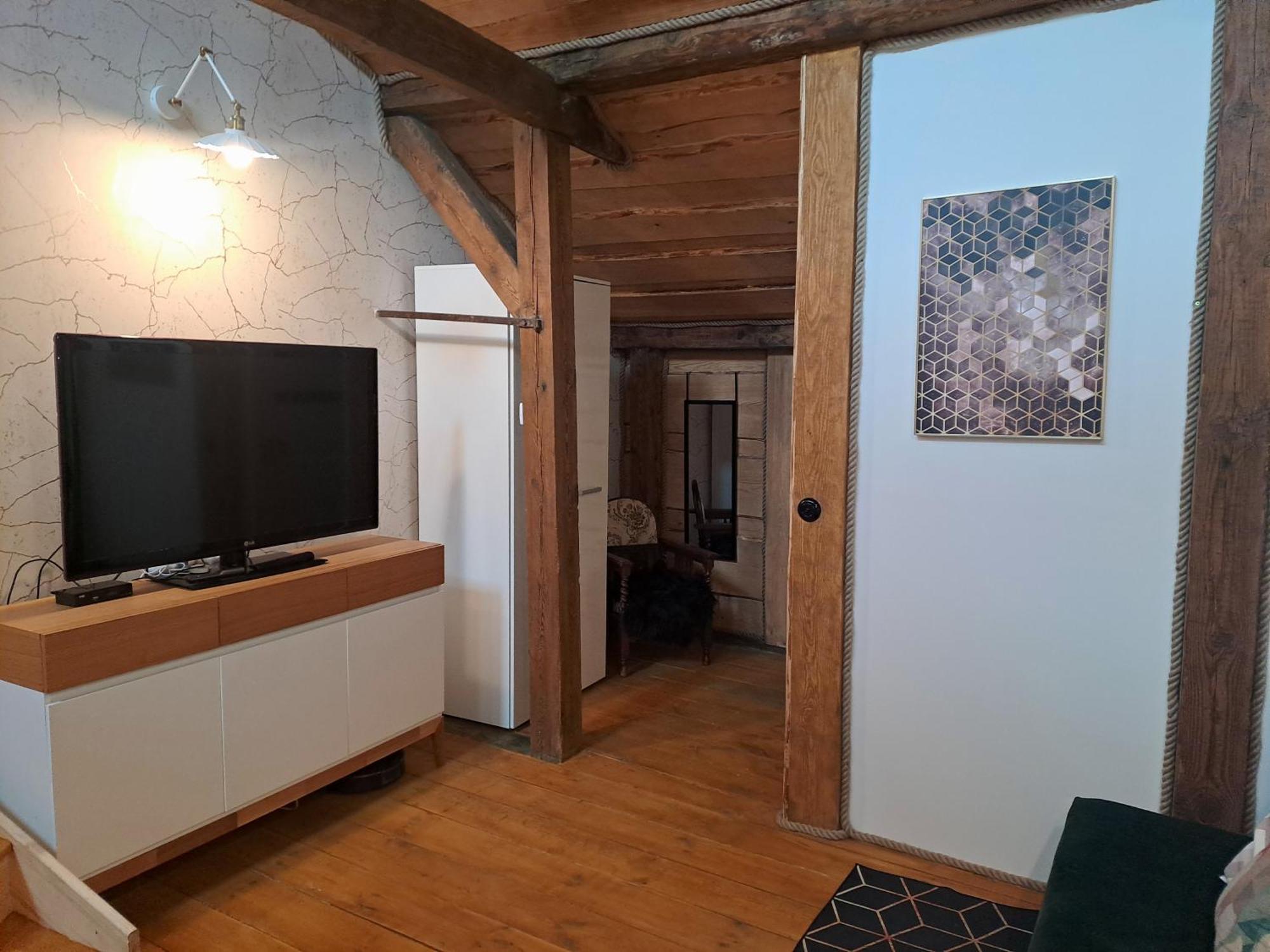 Apartment Stare Widok Na Katedre