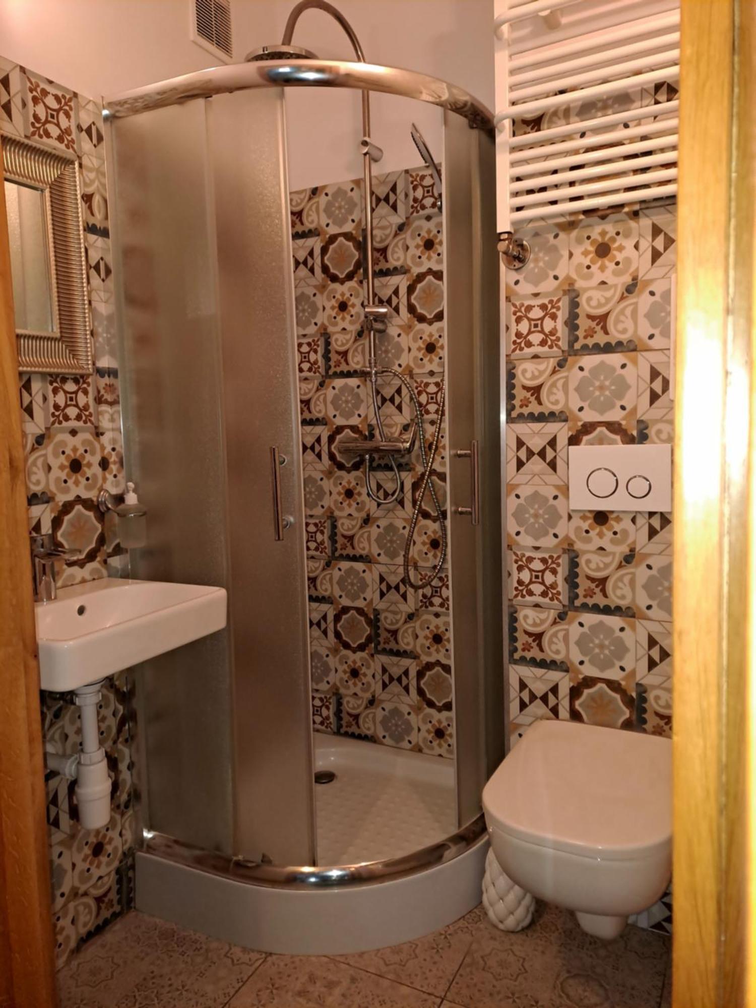 Apartment Stare Widok Na Katedre Olsztyn