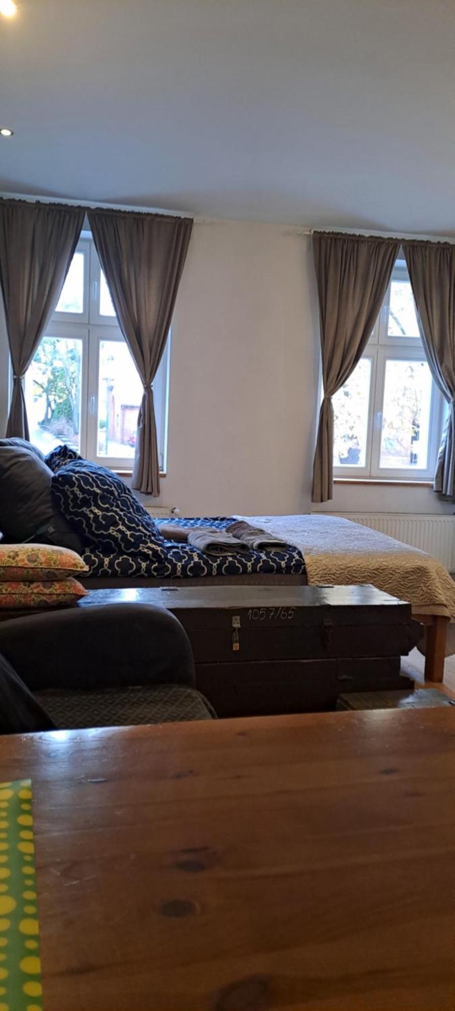 Stare Widok Na Katedre *